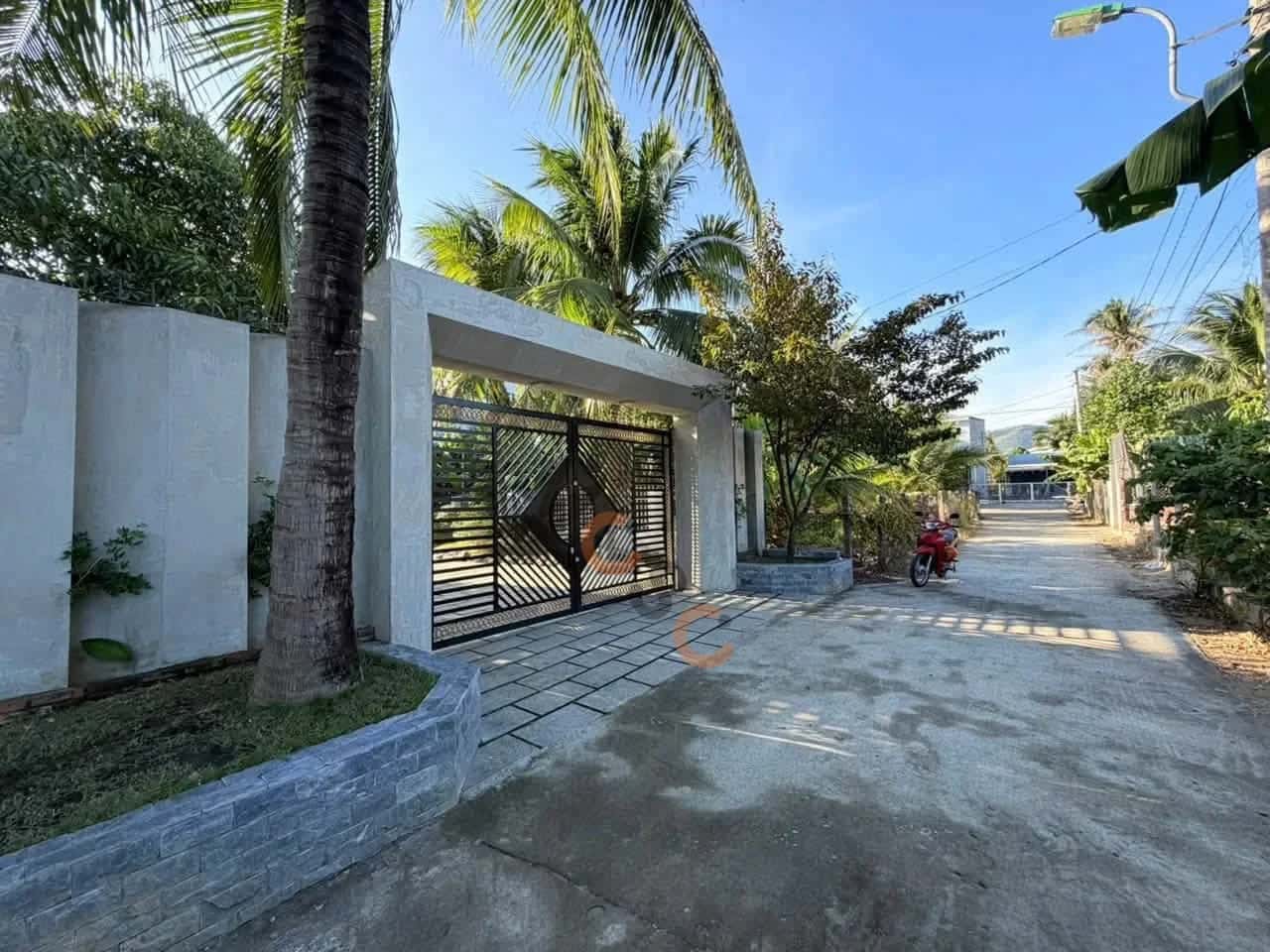 Bán đất Thôn Đắc Lộc Thành phố Nha Trang, Khánh Hòa – giá 1.7 tỷ — Hình 3