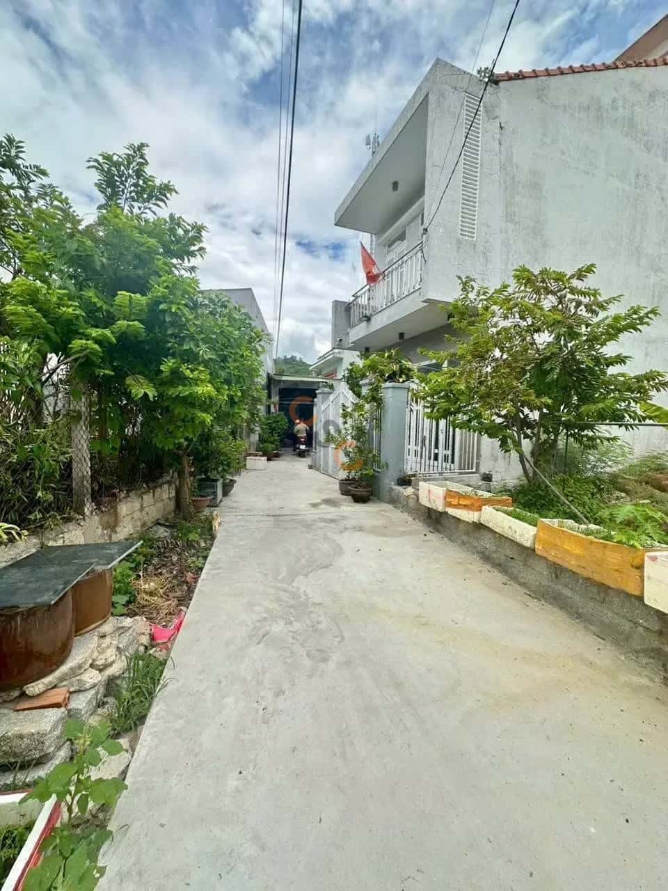 Bán đất thôn Hòn Nghê, hẻm đường Mai Thị Dõng  Thành phố Nha Trang, Khánh Hòa – giá 2.5 tỷ — Hình 2
