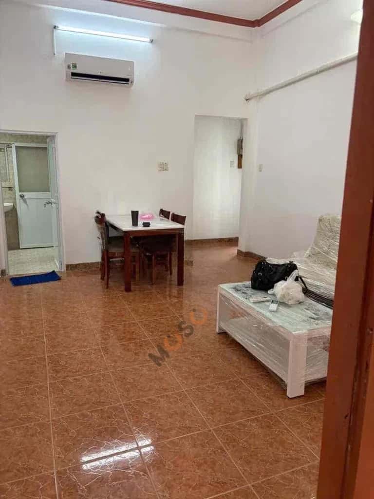 Cho thuê căn hộ chung cư Cách Mạng Tháng Tám Quận 10, TP.HCM – 2 phòng ngủ, giá 10 triệu Cho thuê căn hộ chung cư Cách Mạng Tháng Tám Quận 10, TP.HCM – 2 phòng ngủ, giá 10 triệu