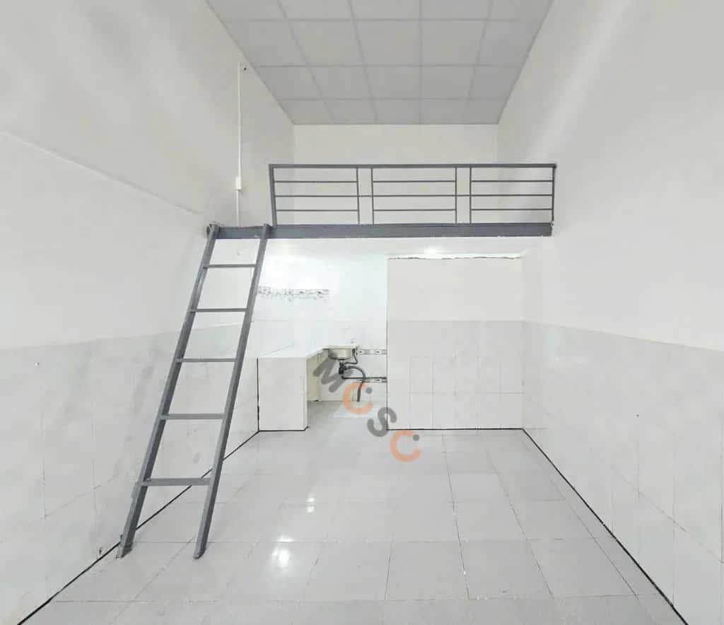 Cho thuê phòng trọ KP Khánh Long Thị xã Tân Uyên, Ho Chi Minh – 1 phòng ngủ, giá 1.8 triệu — Hình 2
