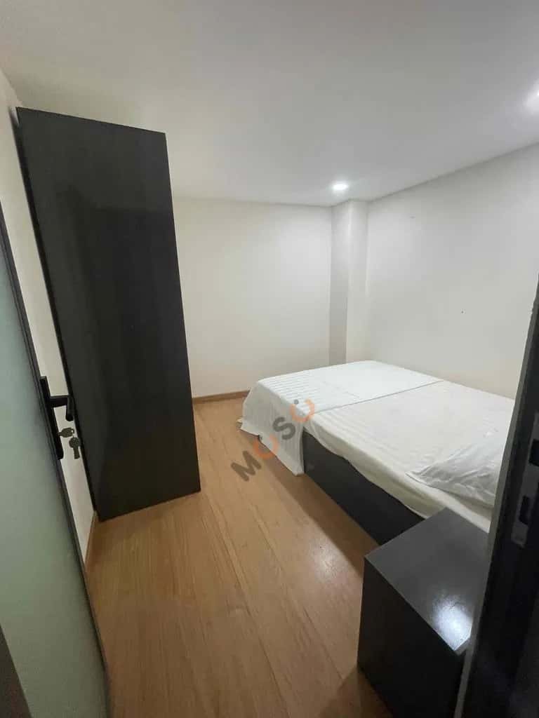 Cho thuê căn hộ chung cư Đường Nguyễn Kiệm Quận Phú Nhuận, TP.HCM – 2 phòng ngủ, giá 6.9 triệu — Hình 2