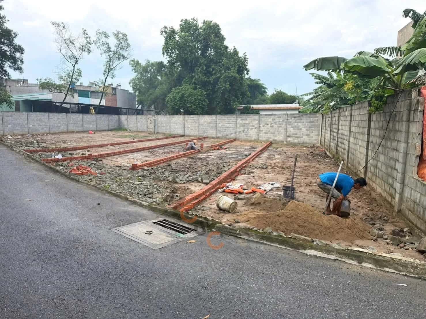 Bán đất Lê Thị Út  Thành phố Dĩ An, Bình Dương – giá 3.9 tỷ