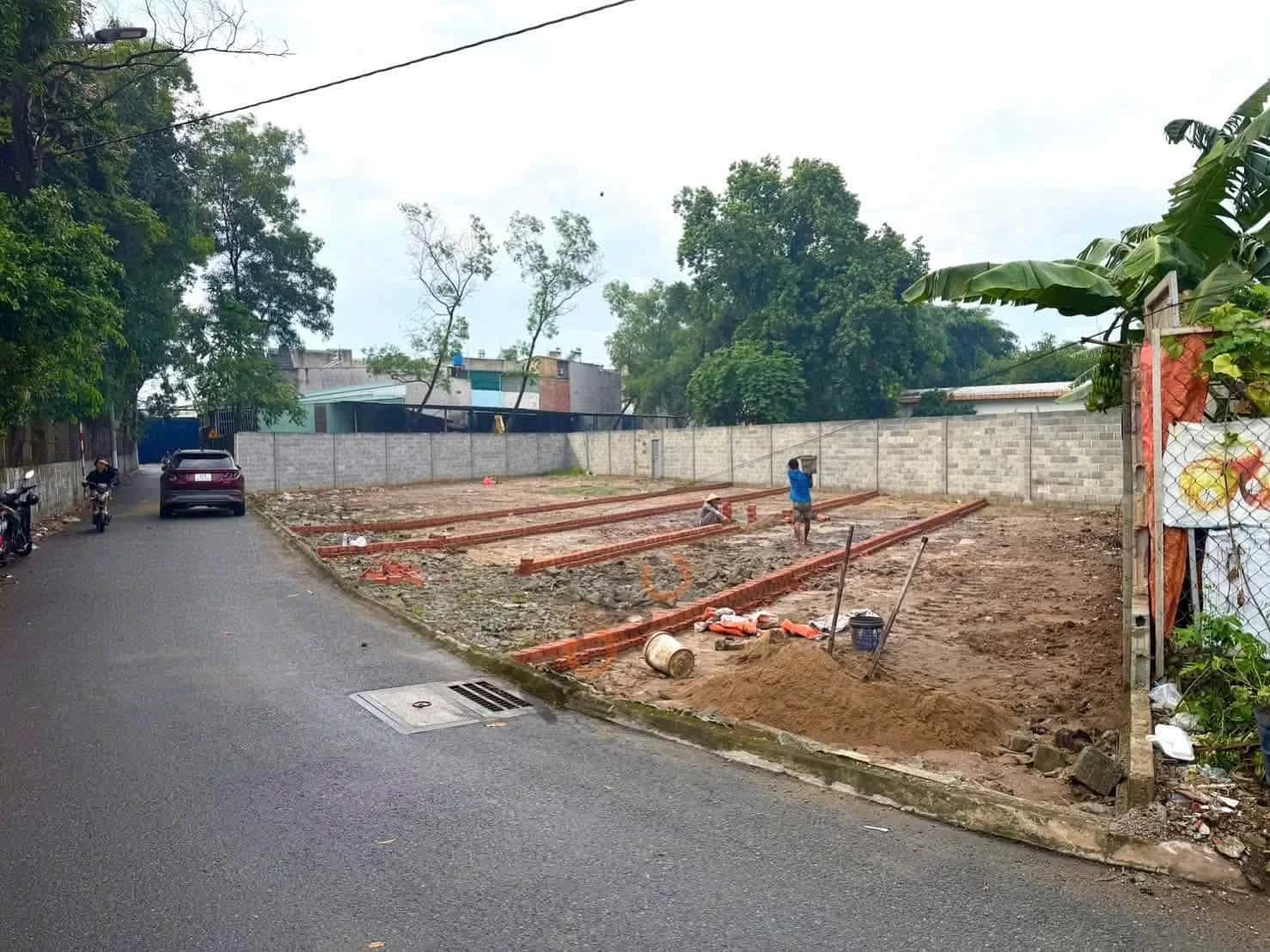 Bán đất Lê Thị Út  Thành phố Dĩ An, Bình Dương – giá 3.9 tỷ — Hình 2