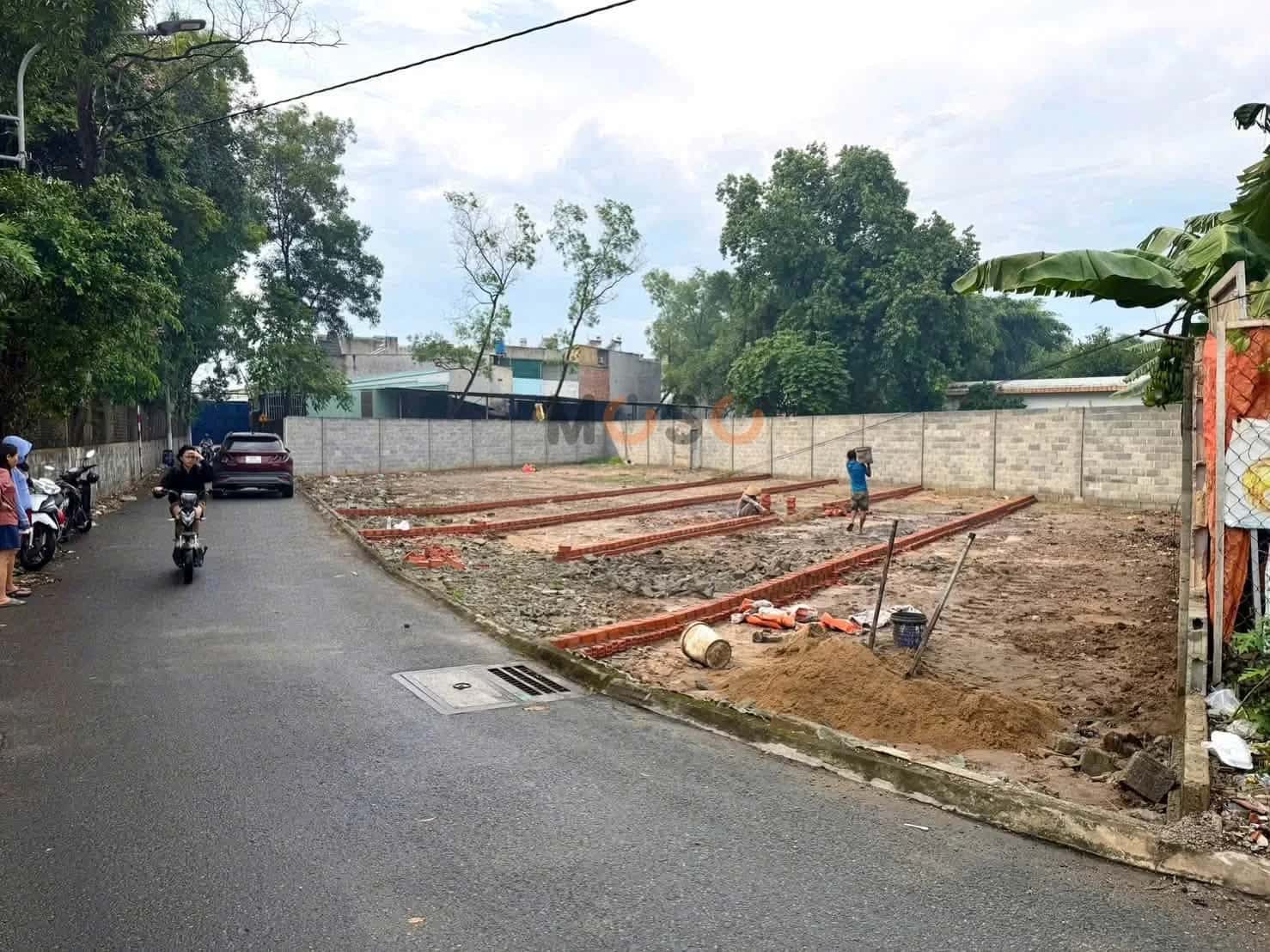 Bán đất Lê Thị Út  Thành phố Dĩ An, Bình Dương – giá 3.9 tỷ — Hình 3