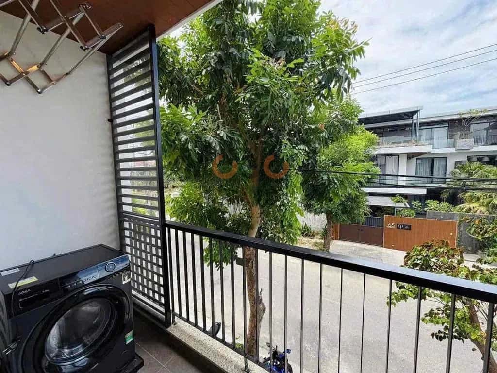 Cho thuê căn hộ chung cư Giang Châu 1 Ngũ Hành Sơn, Đà Nẵng – 1 phòng ngủ, giá 10 triệu — Hình 3