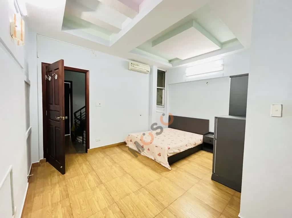 Cho thuê phòng trọ Hẻm 496 Dương Quảng Hàm Gò Vấp, TP.HCM – giá 4 triệu — Hình 2 Cho thuê phòng trọ Hẻm 496 Dương Quảng Hàm Gò Vấp, TP.HCM – giá 4 triệu — Hình 2