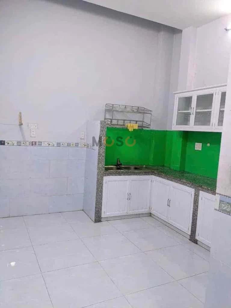 Cho thuê nhà hẻm Xô Viết Nghệ Tĩnh Bình Thạnh, TP.HCM – 4 phòng ngủ, giá 18 triệu — Hình 3