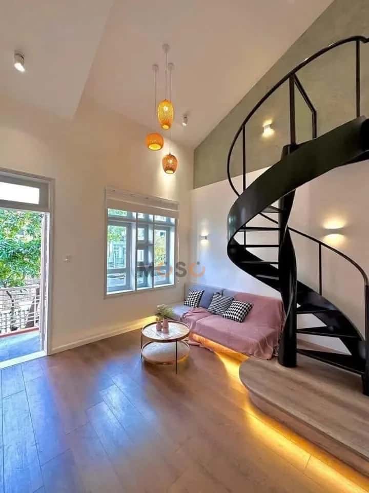Cho thuê căn hộ chung cư Nguyễn Gia Trí Đường D5 Bình Thạnh, TP.HCM – giá 7 triệu Cho thuê căn hộ chung cư Nguyễn Gia Trí Đường D5 Bình Thạnh, TP.HCM – giá 7 triệu