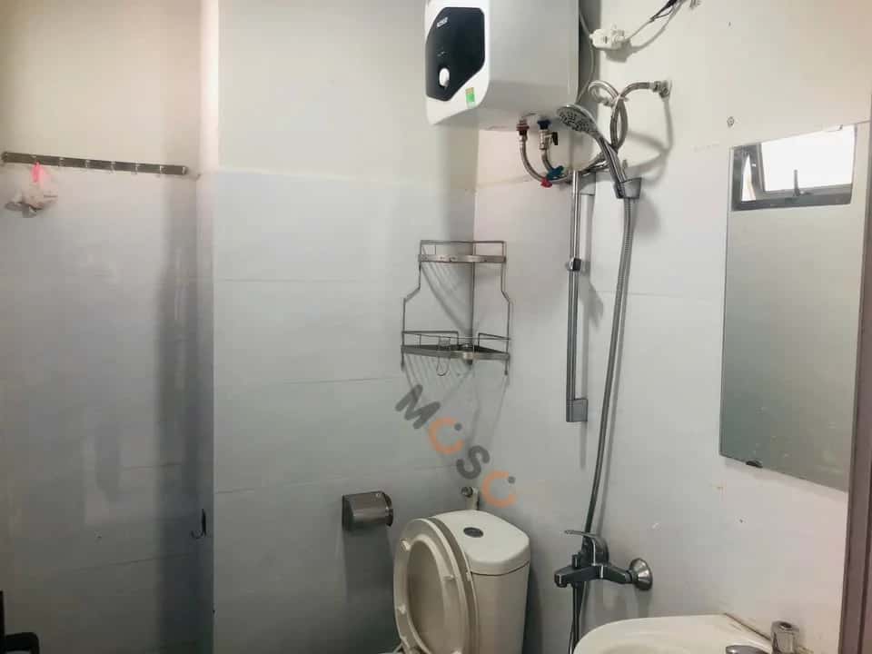Bán căn hộ chung cư Chung cư CT2B, lô NOXH-01 Khu đô thị mới Phước Long Thành phố Nha Trang, Khánh Hòa – 2 phòng ngủ, giá 1.9 tỷ - ảnh 4