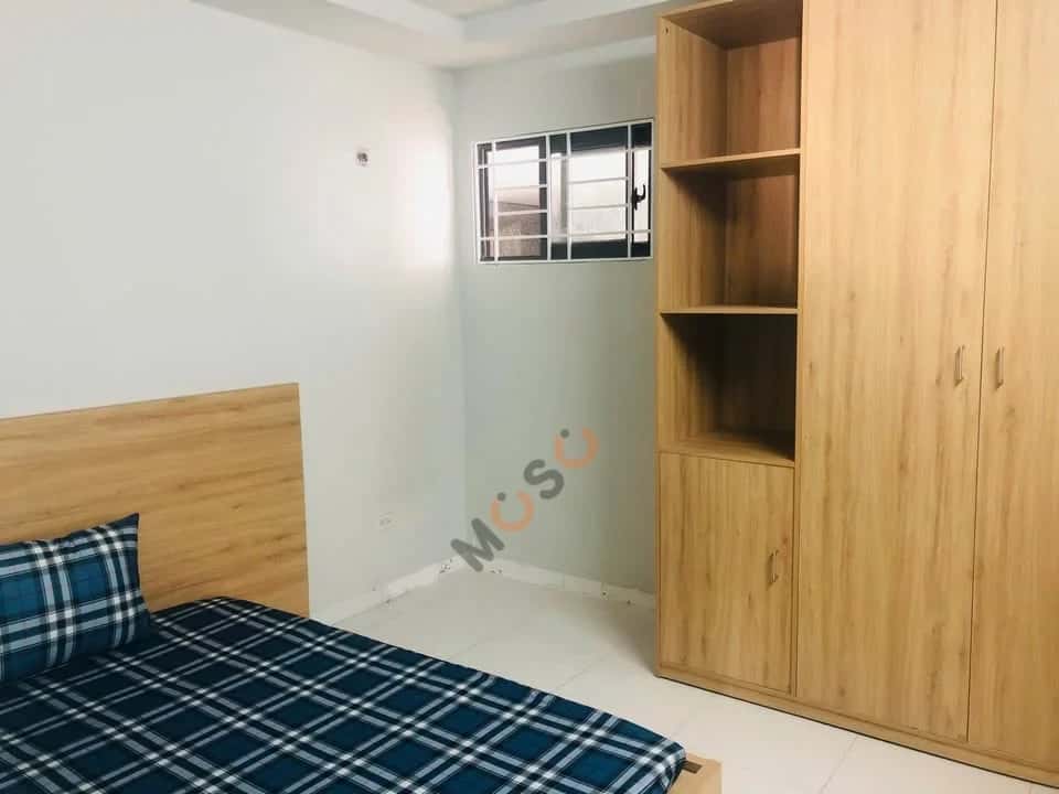 Bán căn hộ chung cư Chung cư CT2B, lô NOXH-01 Khu đô thị mới Phước Long Thành phố Nha Trang, Khánh Hòa – 2 phòng ngủ, giá 1.9 tỷ — Hình 3