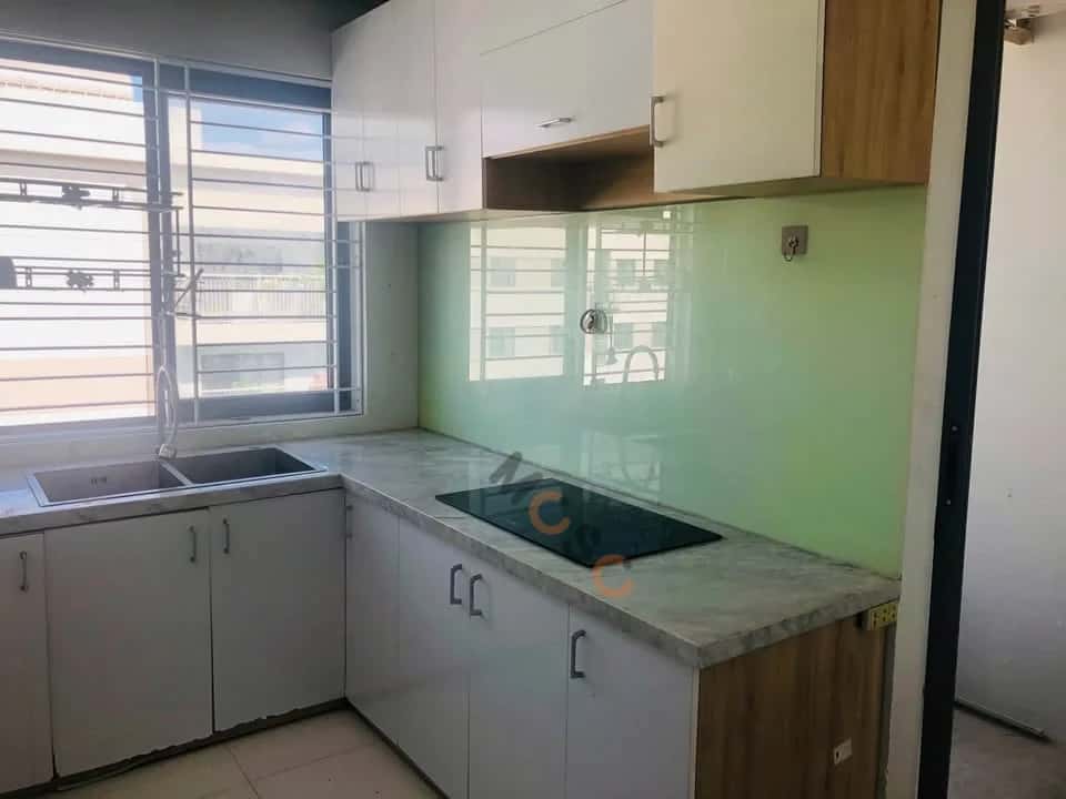 Bán căn hộ chung cư Chung cư CT2B, lô NOXH-01 Khu đô thị mới Phước Long Thành phố Nha Trang, Khánh Hòa – 2 phòng ngủ, giá 1.9 tỷ — Hình 2