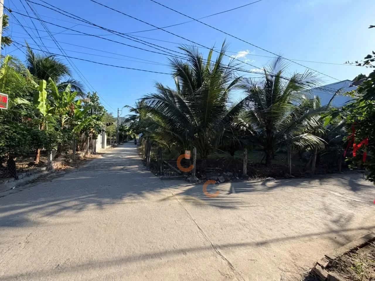 Bán đất  Thôn Đắc Lộc Thành phố Nha Trang, Khánh Hòa – giá 1.8 tỷ — Hình 2