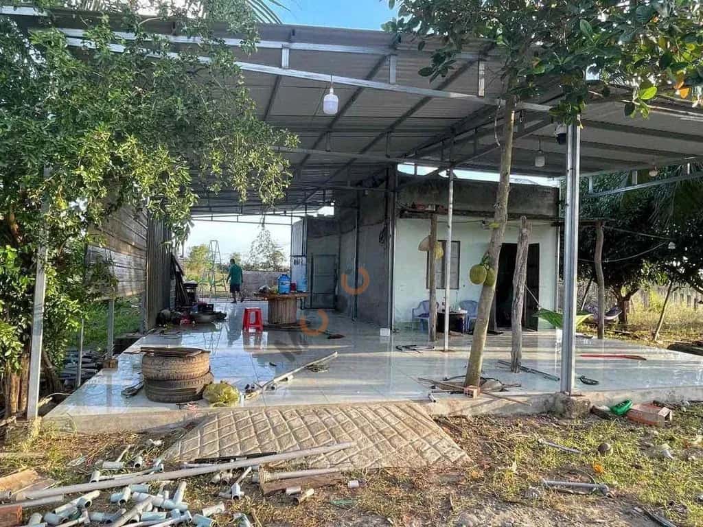 Bán đất Thôn Hải Thủy Huyện Bắc Bình, Bình Thuận – giá 4.5 tỷ