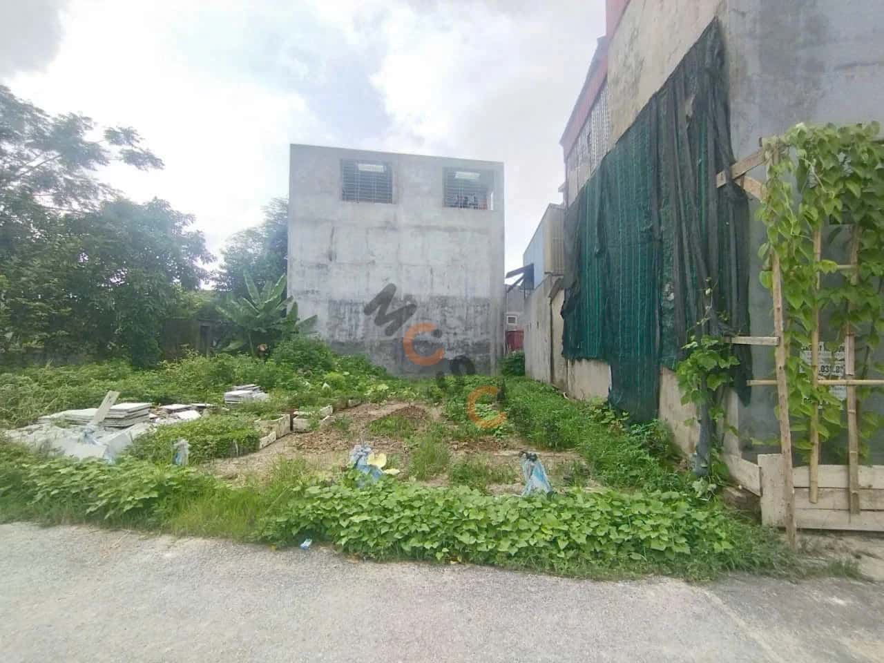 Bán đất Trà Khê Quận Dương Kinh, TP. Hải Phòng – giá 3 tỷ