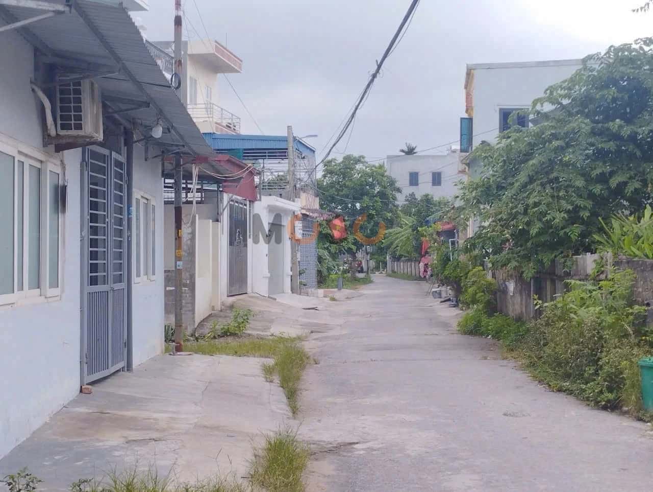 Bán đất Trà Khê Quận Dương Kinh, TP. Hải Phòng – giá 3 tỷ — Hình 3