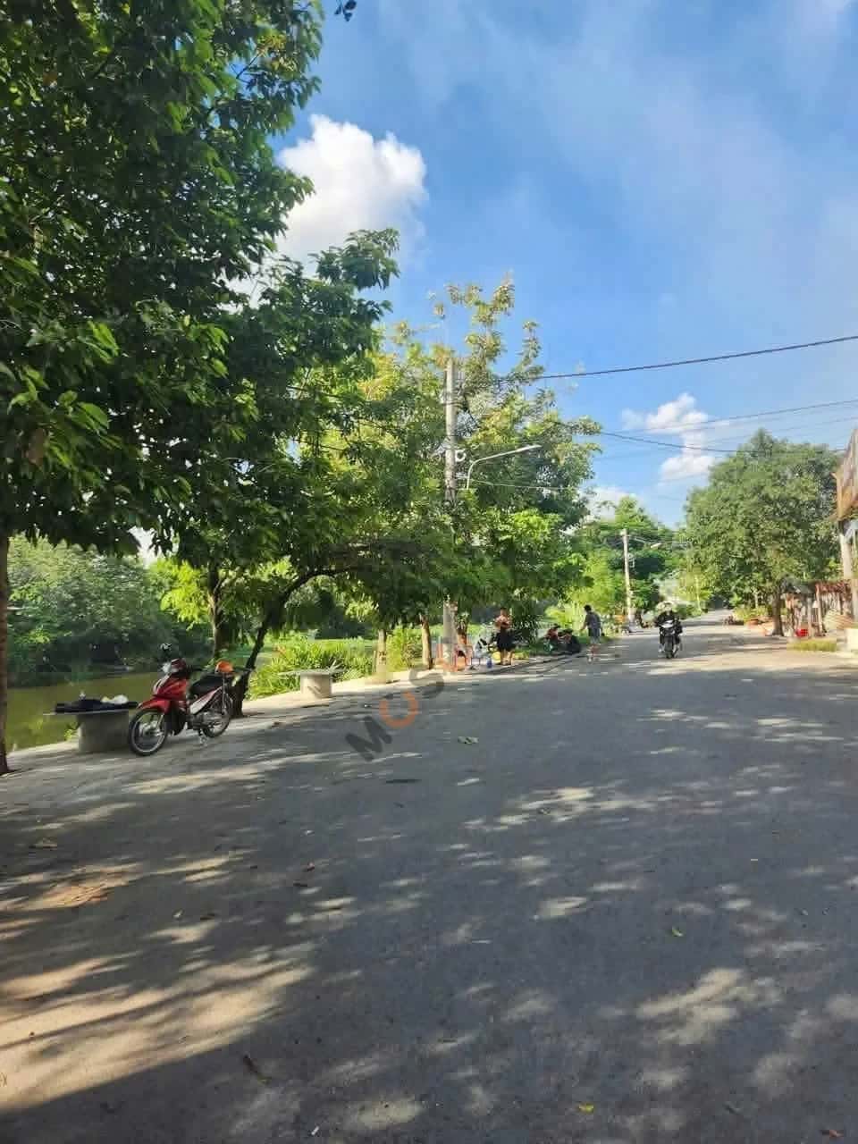 Bán đất Thạnh Xuân 52  Quận 12, TP.HCM – giá 5.3 tỷ — Hình 3