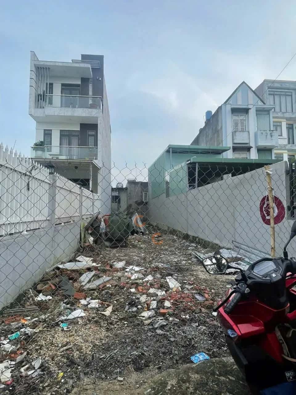 Bán đất Thạnh Xuân 52  Quận 12, TP.HCM – giá 5.3 tỷ