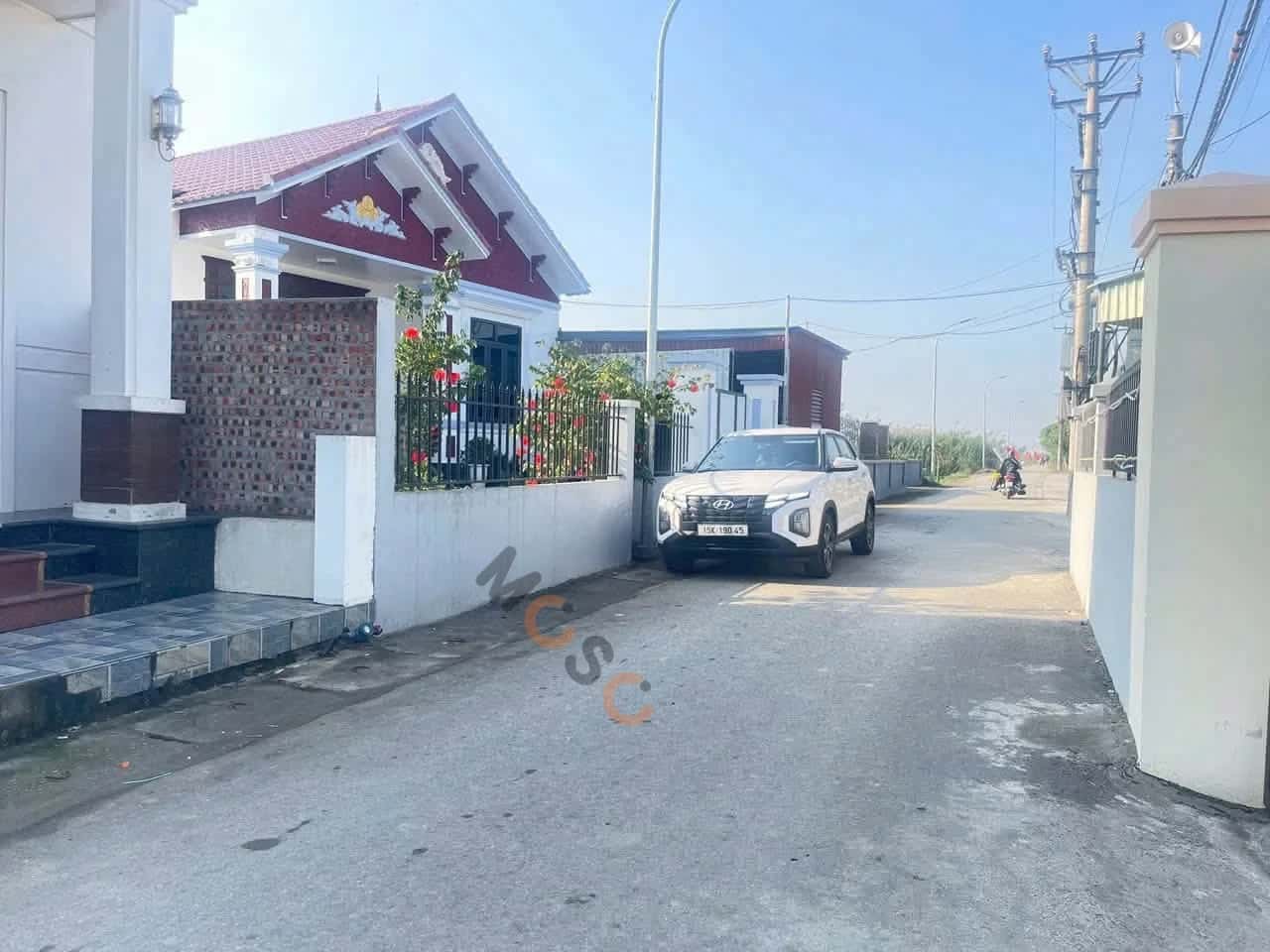 Bán đất Thôn Đông Nham 2 Huyện An Lão, TP. Hải Phòng – giá 1.7 tỷ — Hình 3 Bán đất Thôn Đông Nham 2 Huyện An Lão, TP. Hải Phòng – giá 1.7 tỷ — Hình 3