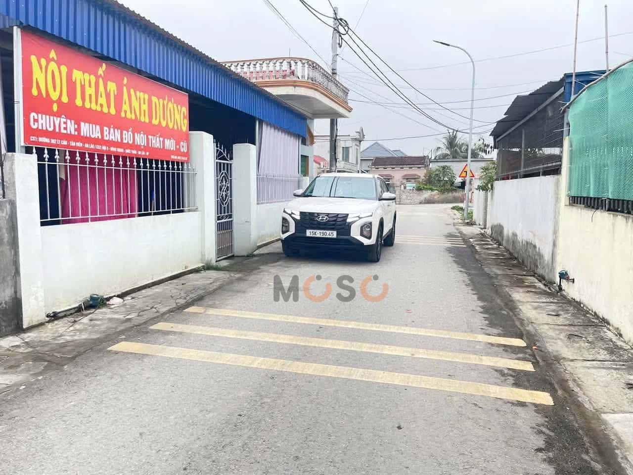 Bán đất Thôn Đông Nham 2 Huyện An Lão, TP. Hải Phòng – giá 1.7 tỷ — Hình 2 Bán đất Thôn Đông Nham 2 Huyện An Lão, TP. Hải Phòng – giá 1.7 tỷ — Hình 2