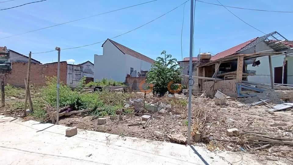 Bán đất thôn Phú Ân Nam 1 Huyện Diên Khánh, Khánh Hòa – giá 1.5 tỷ — Hình 2 Bán đất thôn Phú Ân Nam 1 Huyện Diên Khánh, Khánh Hòa – giá 1.5 tỷ — Hình 2
