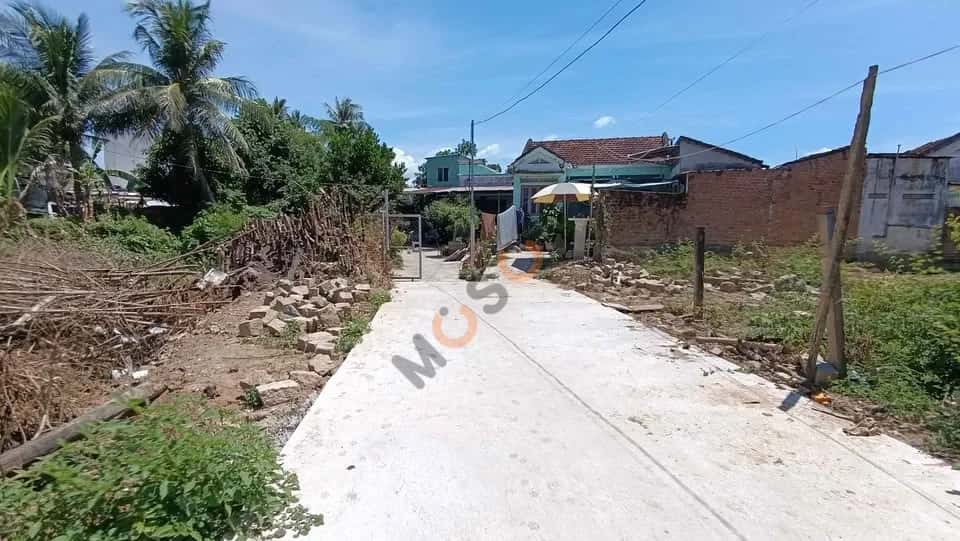Bán đất thôn Phú Ân Nam 1 Huyện Diên Khánh, Khánh Hòa – giá 1.5 tỷ — Hình 3 Bán đất thôn Phú Ân Nam 1 Huyện Diên Khánh, Khánh Hòa – giá 1.5 tỷ — Hình 3