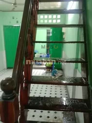 Cho thuê nhà hẻm Đường Quang Trung Gò Vấp, TP.HCM – 2 phòng ngủ, giá 6.5 triệu — Hình 2