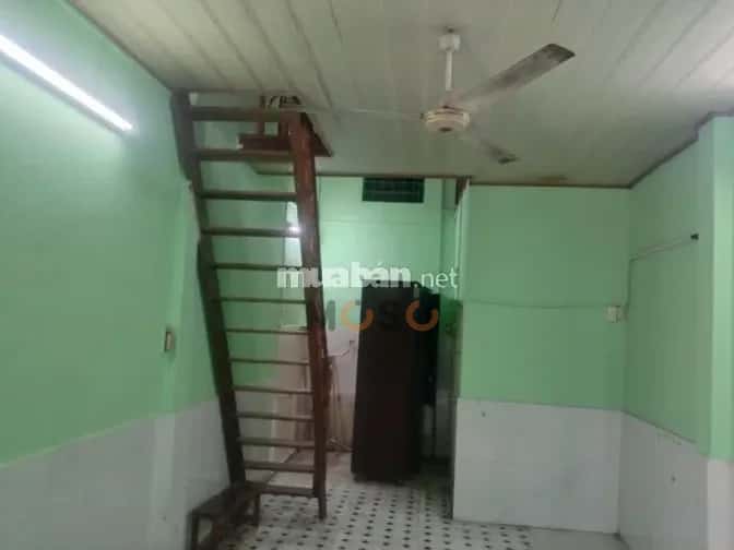 Cho thuê nhà hẻm Đường Quang Trung Gò Vấp, TP.HCM – 2 phòng ngủ, giá 6.5 triệu — Hình 3