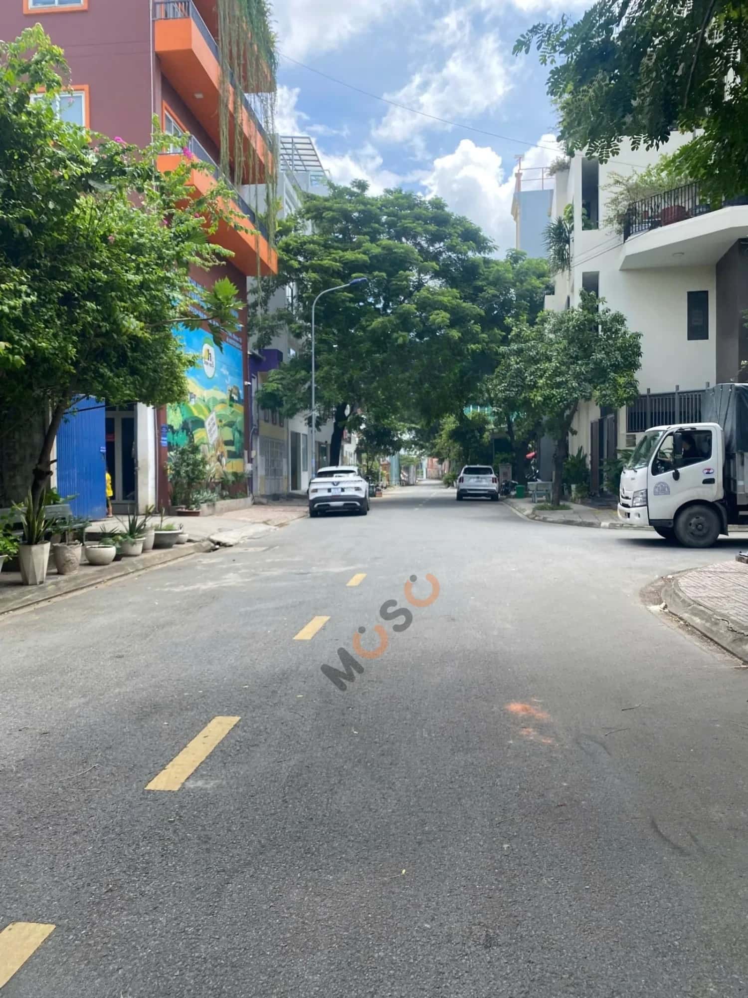Bán đất hẻm 711 Quốc Lộ 1A Quận 12, TP.HCM – giá 4.5 tỷ — Hình 3 Bán đất hẻm 711 Quốc Lộ 1A Quận 12, TP.HCM – giá 4.5 tỷ — Hình 3