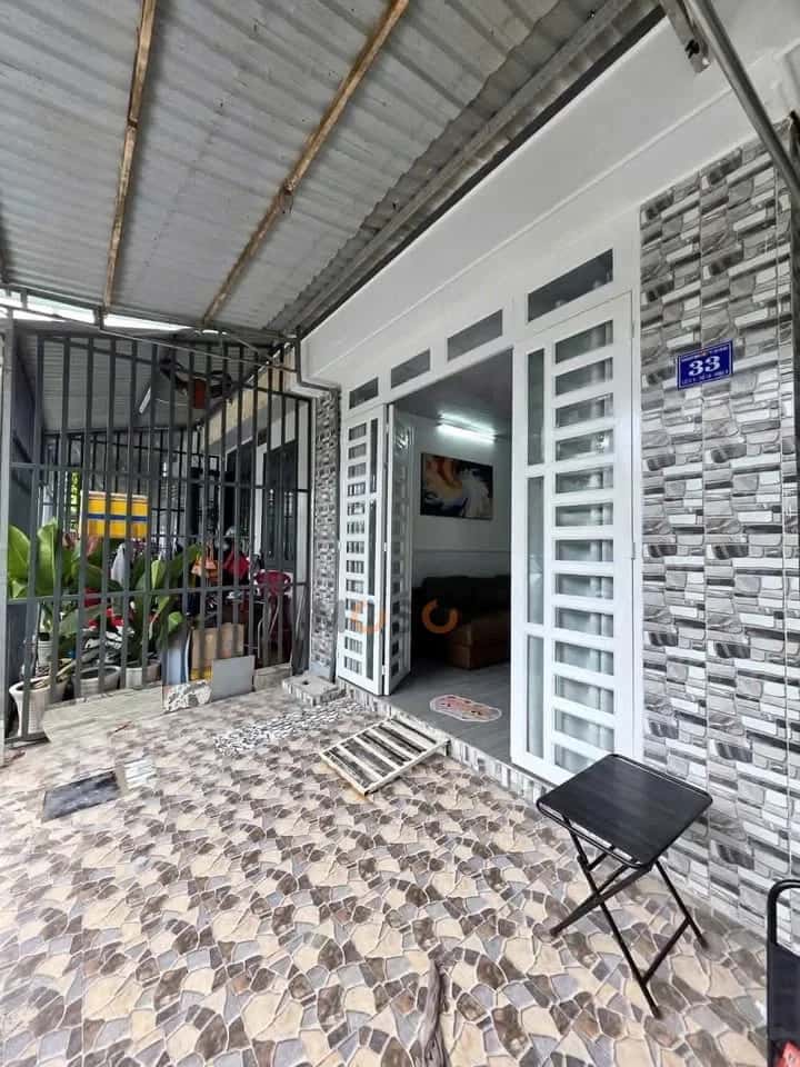 Bán nhà mặt tiền đường số 2 Thành phố Thủ Dầu Một, Bình Dương – 2 phòng ngủ, giá 2.7 tỷ Bán nhà mặt tiền đường số 2 Thành phố Thủ Dầu Một, Bình Dương – 2 phòng ngủ, giá 2.7 tỷ