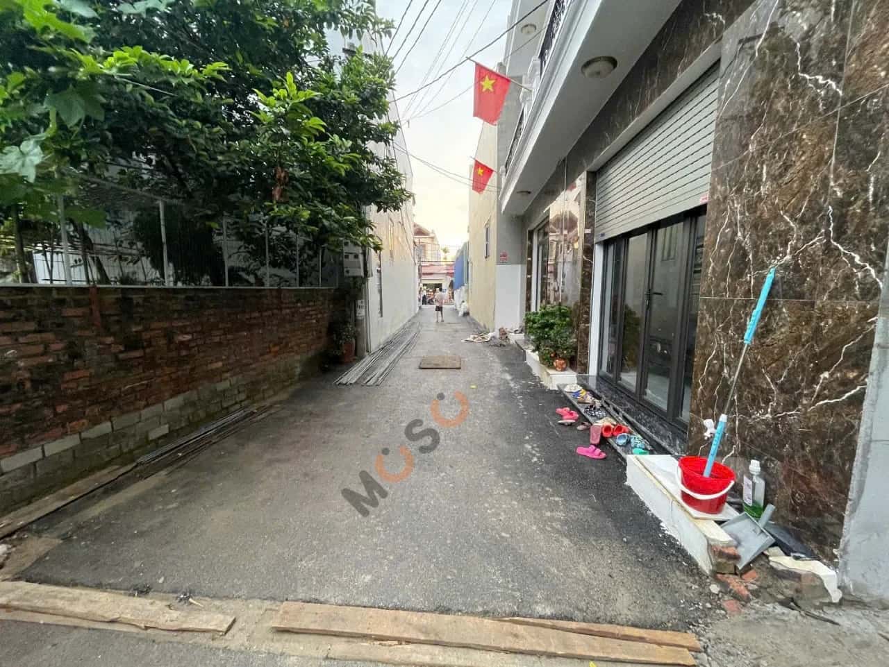 Bán đất TDP Trà Khê Quận Dương Kinh, TP. Hải Phòng – giá 1.5 tỷ — Hình 3 Bán đất TDP Trà Khê Quận Dương Kinh, TP. Hải Phòng – giá 1.5 tỷ — Hình 3