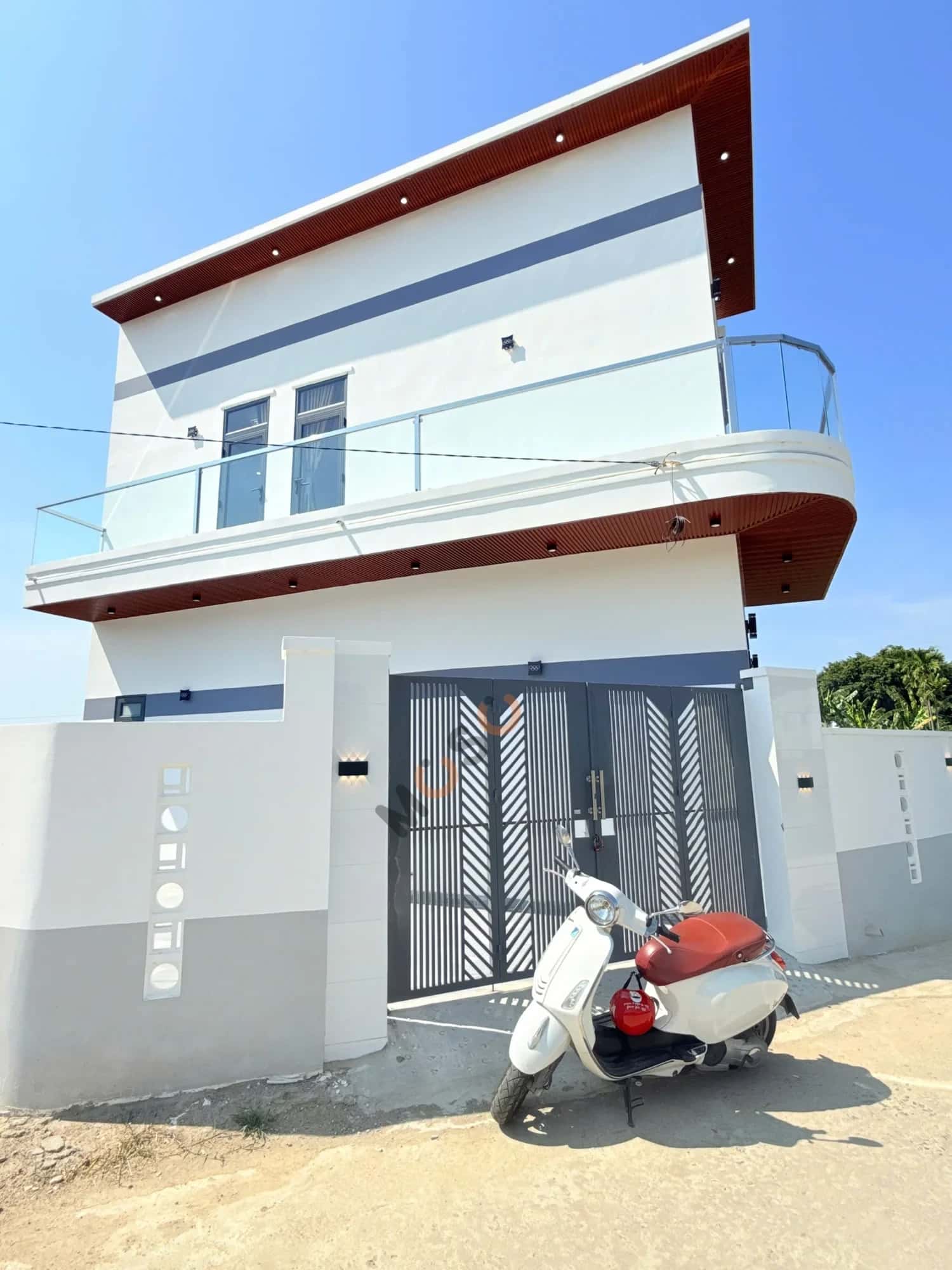 Bán nhà mặt tiền Mương Thảo Huyện Diên Khánh, Khánh Hòa – 3 phòng ngủ, giá 2.2 tỷ Bán nhà mặt tiền Mương Thảo Huyện Diên Khánh, Khánh Hòa – 3 phòng ngủ, giá 2.2 tỷ