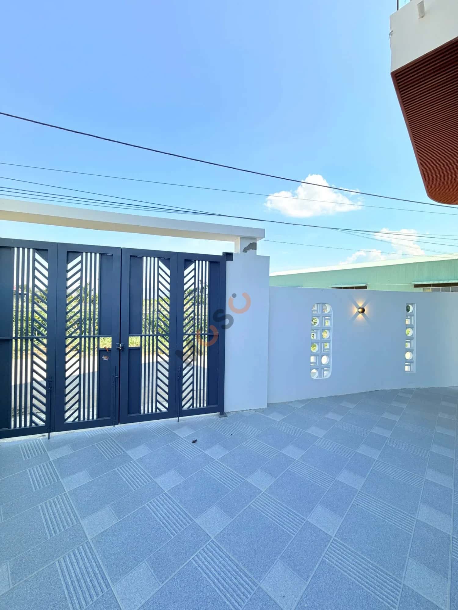Bán nhà mặt tiền Mương Thảo Huyện Diên Khánh, Khánh Hòa – 3 phòng ngủ, giá 2.2 tỷ — Hình 2 Bán nhà mặt tiền Mương Thảo Huyện Diên Khánh, Khánh Hòa – 3 phòng ngủ, giá 2.2 tỷ — Hình 2