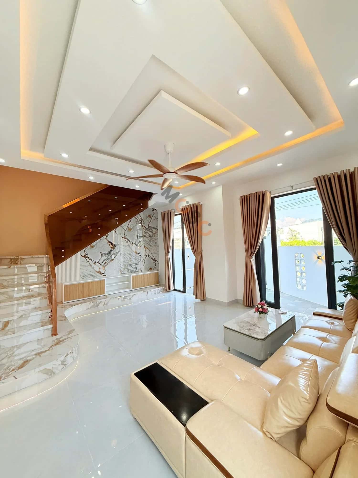 Bán nhà mặt tiền Mương Thảo Huyện Diên Khánh, Khánh Hòa – 3 phòng ngủ, giá 2.2 tỷ — Hình 3 Bán nhà mặt tiền Mương Thảo Huyện Diên Khánh, Khánh Hòa – 3 phòng ngủ, giá 2.2 tỷ — Hình 3