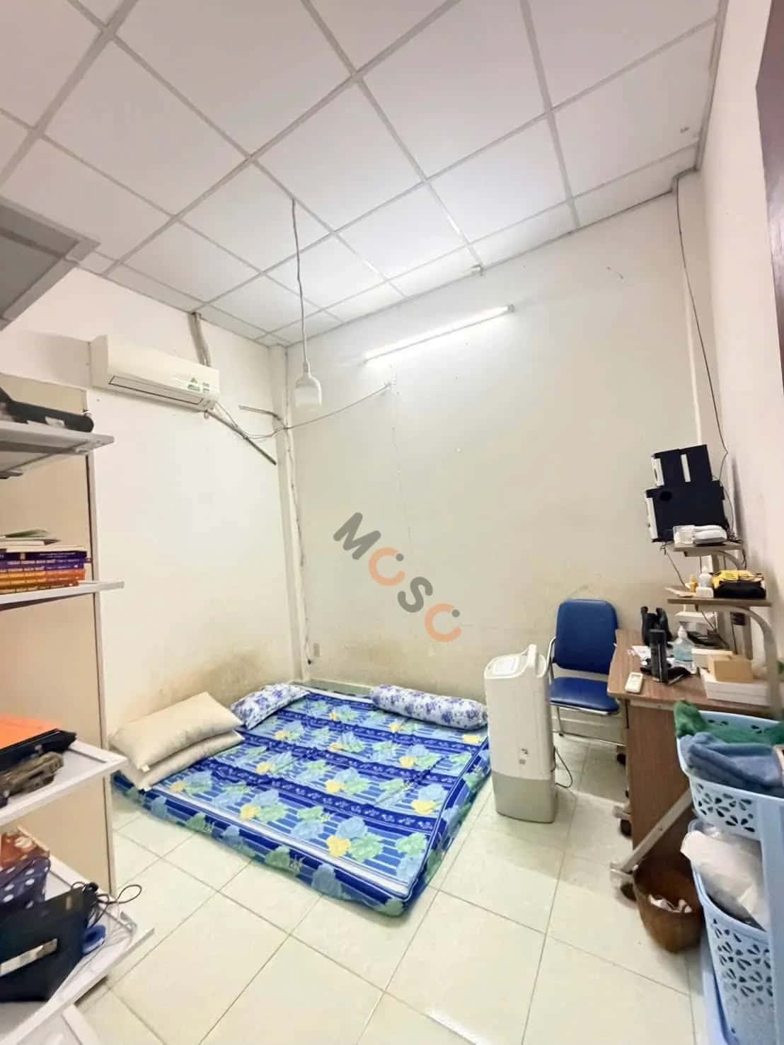 Bán nhà hẻm đường HT17 Quận 12, TP.HCM – 4 phòng ngủ, giá 2.4 tỷ — Hình 3