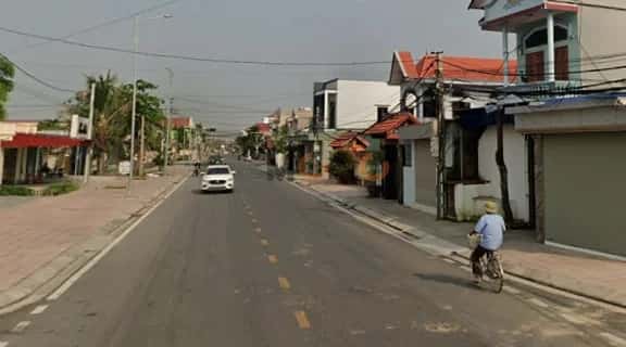 Bán đất đường 405 , Thôn Hòa Liễu Huyện Kiến Thuỵ, TP. Hải Phòng – giá 2.7 tỷ — Hình 3