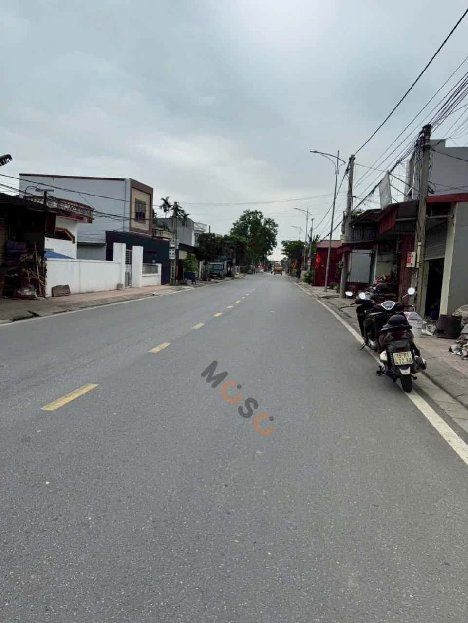 Bán đất đường 405 , Thôn Hòa Liễu Huyện Kiến Thuỵ, TP. Hải Phòng – giá 2.7 tỷ — Hình 2