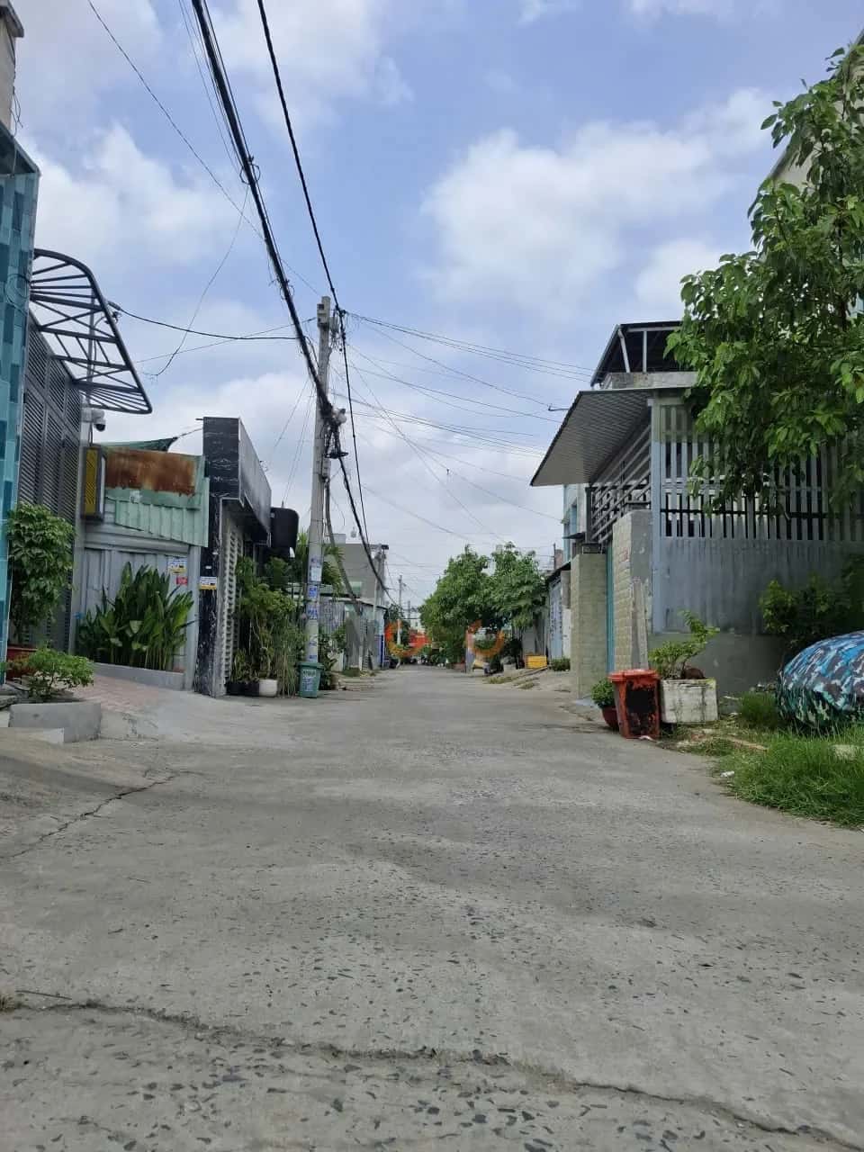 Bán đất Thạnh Xuân 38 Quận 12, TP.HCM – giá 3.9 tỷ — Hình 2 Bán đất Thạnh Xuân 38 Quận 12, TP.HCM – giá 3.9 tỷ — Hình 2