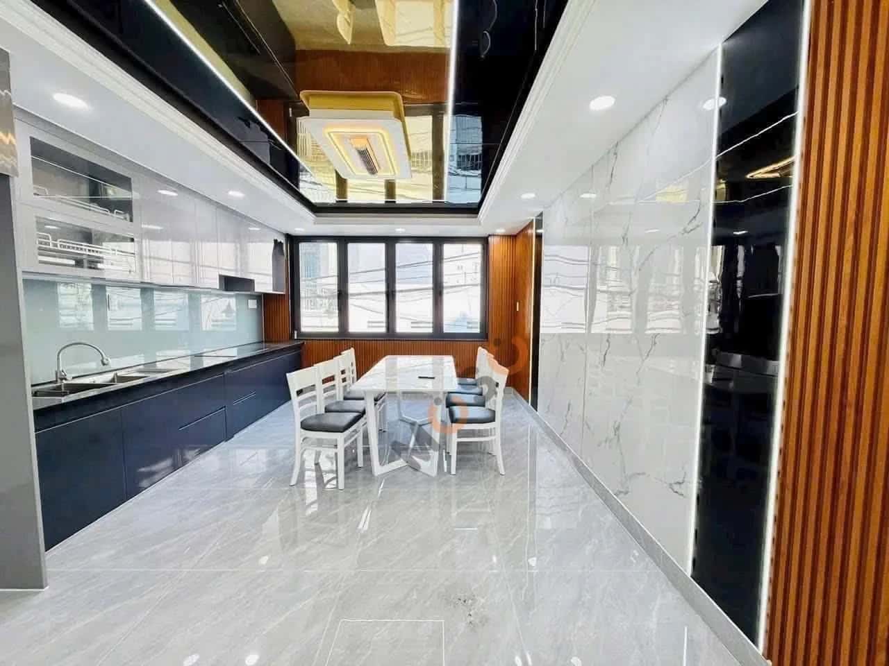 Bán nhà hẻm Lê Thị Riêng Quận 12, TP.HCM – 4 phòng ngủ, giá 7.3 tỷ — Hình 3 Bán nhà hẻm Lê Thị Riêng Quận 12, TP.HCM – 4 phòng ngủ, giá 7.3 tỷ — Hình 3