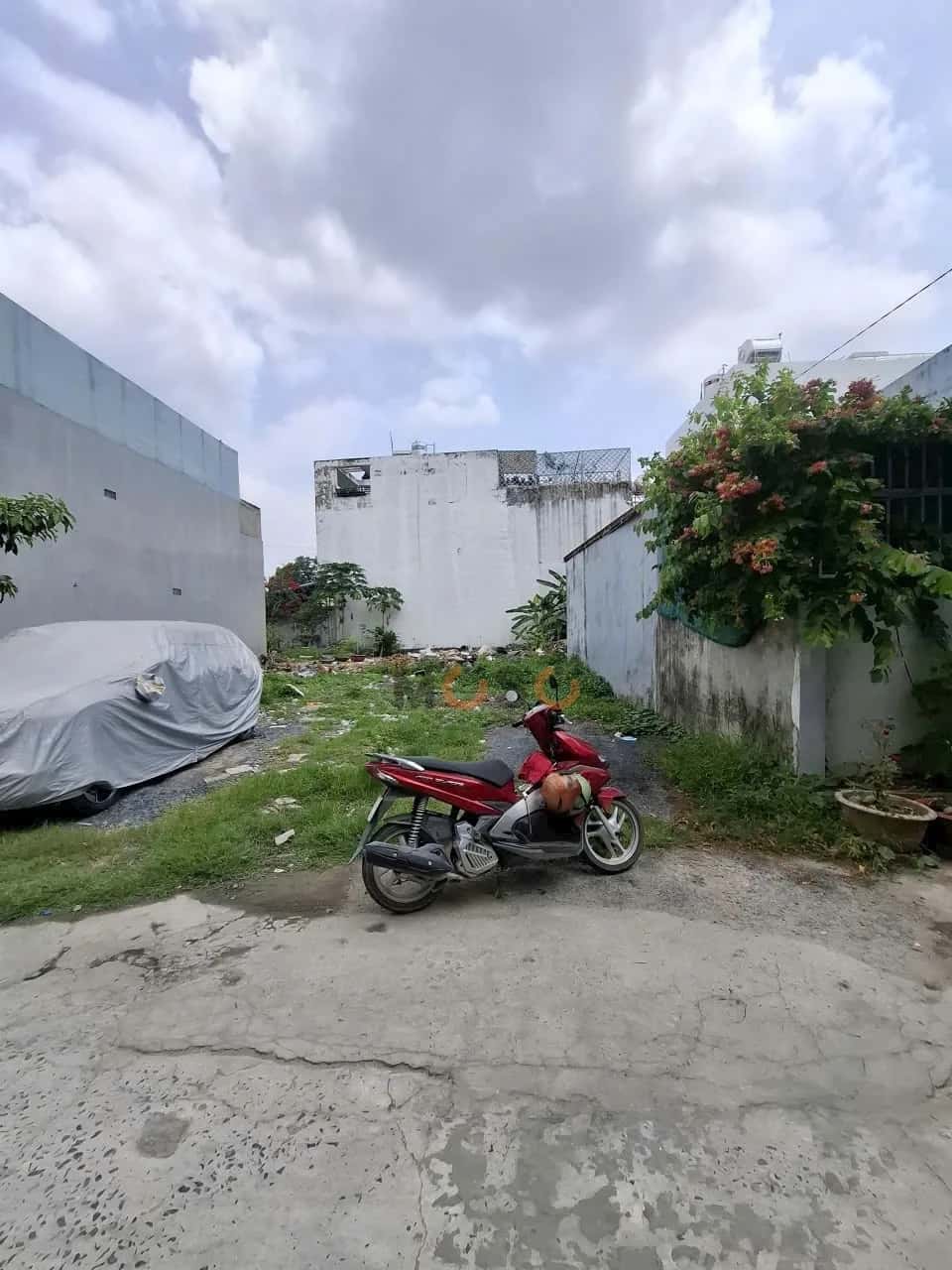 Bán đất Thạnh Xuân 38 Quận 12, TP.HCM – giá 3.9 tỷ Bán đất Thạnh Xuân 38 Quận 12, TP.HCM – giá 3.9 tỷ