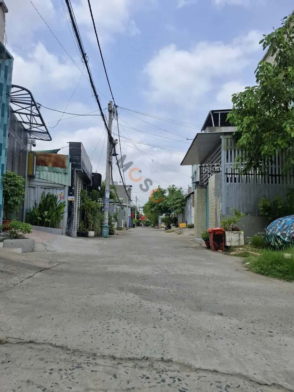 Bán đất Thạnh Xuân 38 Quận 12, TP.HCM – giá 3.9 tỷ — Hình 2 Bán đất Thạnh Xuân 38 Quận 12, TP.HCM – giá 3.9 tỷ — Hình 2