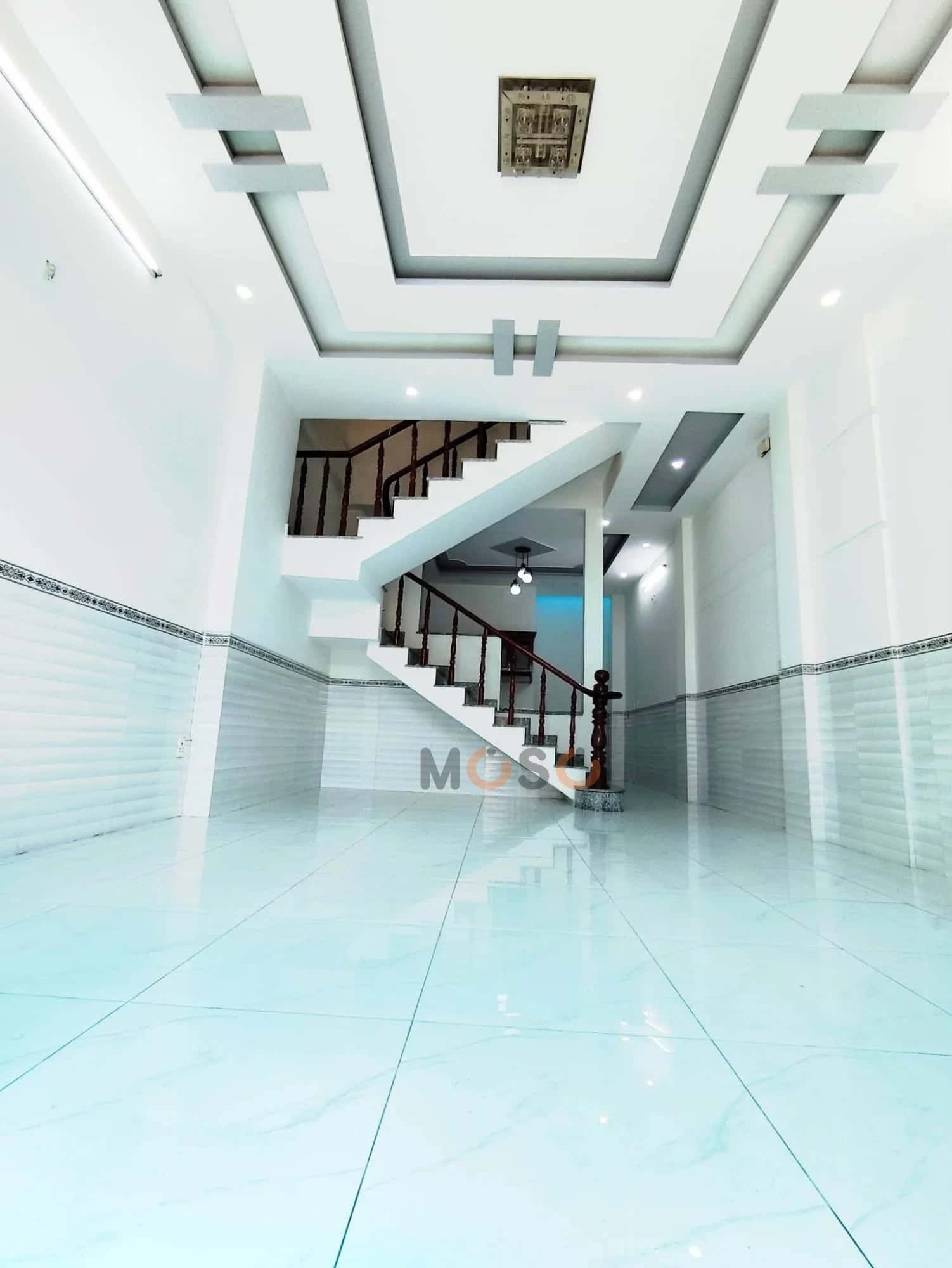 Bán nhà hẻm Lê Văn Khương Quận 12, TP.HCM – 5 phòng ngủ, giá 5.6 tỷ — Hình 2 Bán nhà hẻm Lê Văn Khương Quận 12, TP.HCM – 5 phòng ngủ, giá 5.6 tỷ — Hình 2
