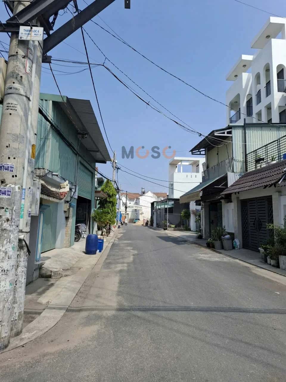 Bán đất Thạnh Xuân 38 Quận 12, TP.HCM – giá 4.2 tỷ — Hình 2 Bán đất Thạnh Xuân 38 Quận 12, TP.HCM – giá 4.2 tỷ — Hình 2
