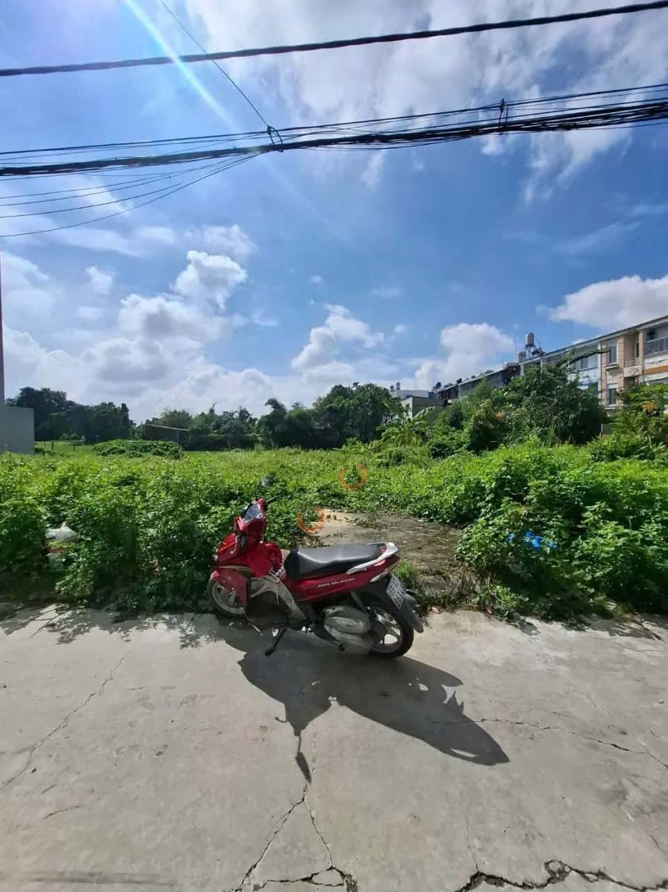 Bán đất Thạnh Xuân 38 Quận 12, TP.HCM – giá 4.2 tỷ Bán đất Thạnh Xuân 38 Quận 12, TP.HCM – giá 4.2 tỷ