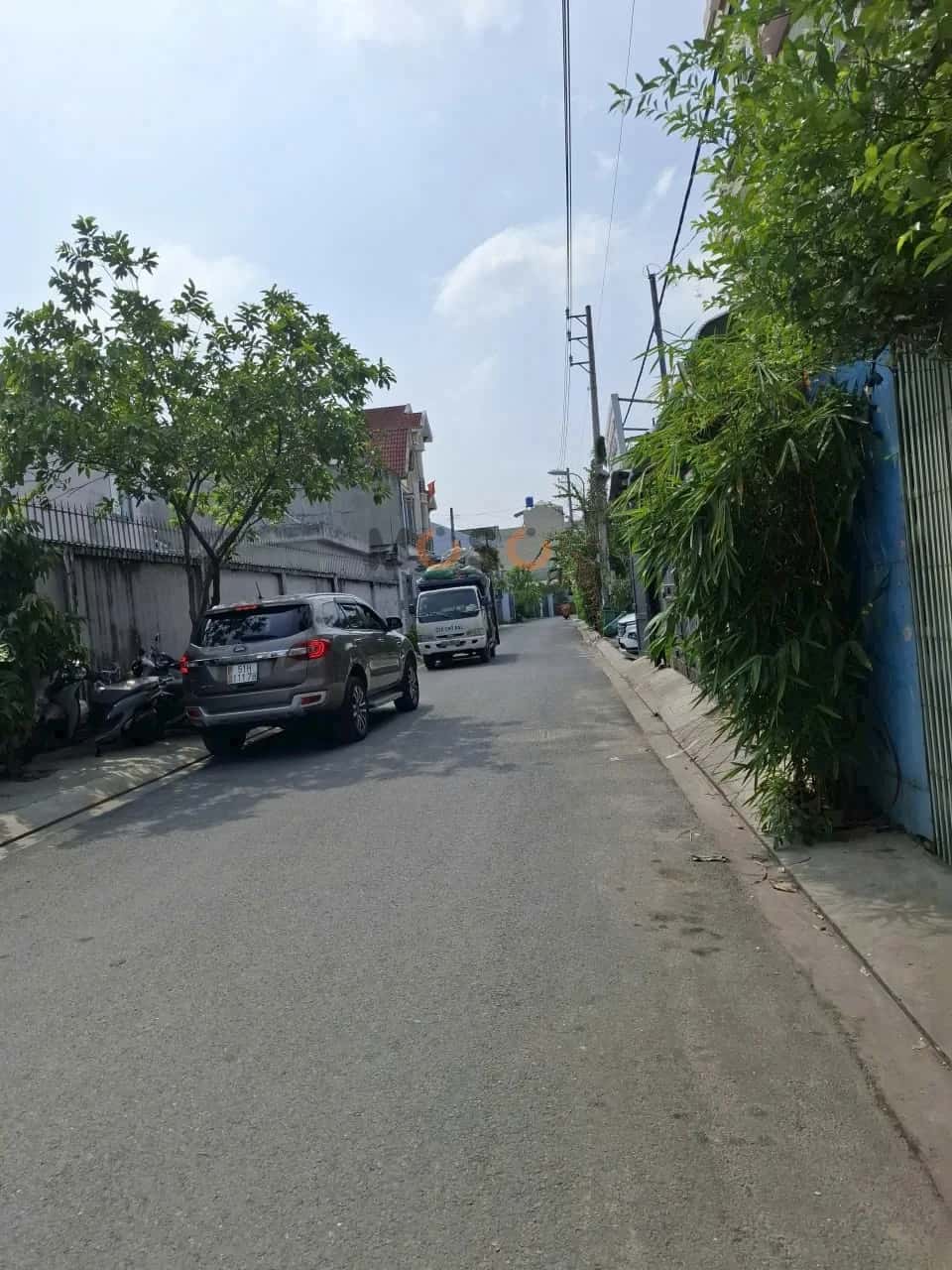 Bán đất Thạnh Xuân 38 Quận 12, TP.HCM – giá 4.2 tỷ — Hình 3 Bán đất Thạnh Xuân 38 Quận 12, TP.HCM – giá 4.2 tỷ — Hình 3