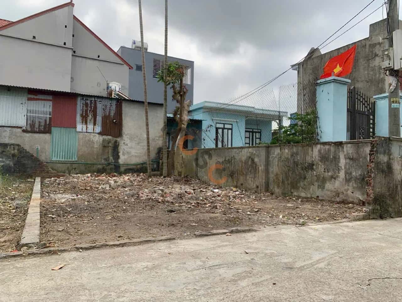 Bán đất Thôn 2 Huyện Kiến Thuỵ, TP. Hải Phòng – giá 799 triệu Bán đất Thôn 2 Huyện Kiến Thuỵ, TP. Hải Phòng – giá 799 triệu