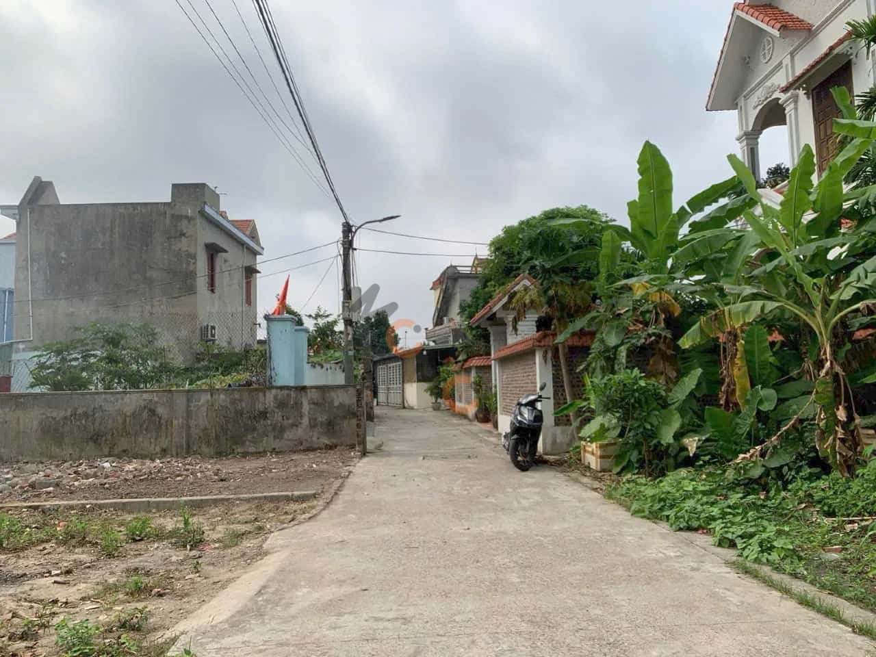 Bán đất Thôn 2 Huyện Kiến Thuỵ, TP. Hải Phòng – giá 799 triệu — Hình 3 Bán đất Thôn 2 Huyện Kiến Thuỵ, TP. Hải Phòng – giá 799 triệu — Hình 3