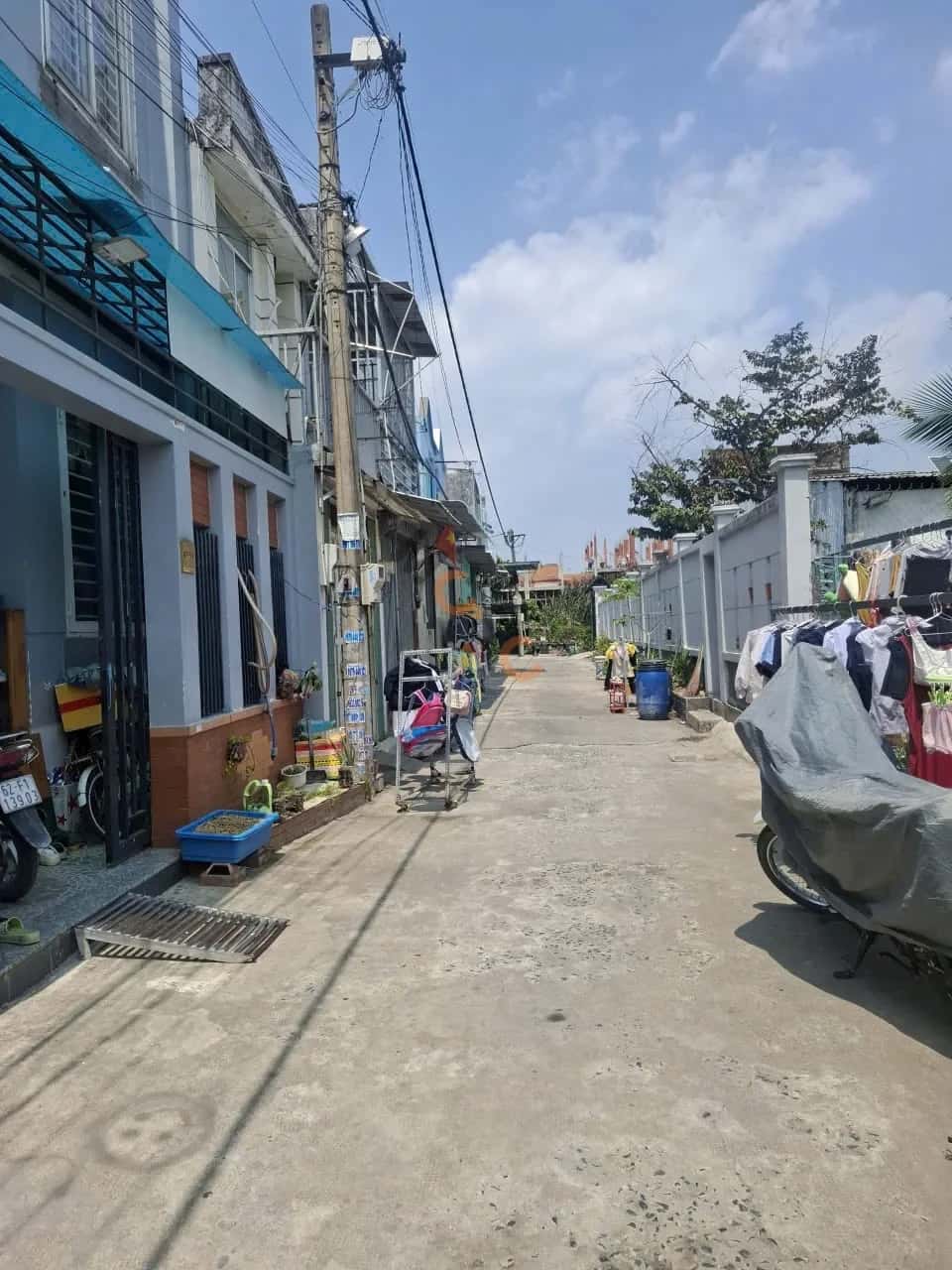 Bán đất Thạnh Lộc 29 Quận 12, TP.HCM – giá 3.6 tỷ — Hình 2 Bán đất Thạnh Lộc 29 Quận 12, TP.HCM – giá 3.6 tỷ — Hình 2