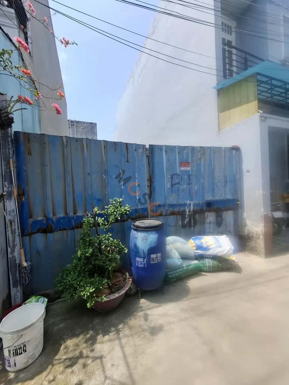 Bán đất Thạnh Lộc 29 Quận 12, TP.HCM – giá 3.6 tỷ Bán đất Thạnh Lộc 29 Quận 12, TP.HCM – giá 3.6 tỷ