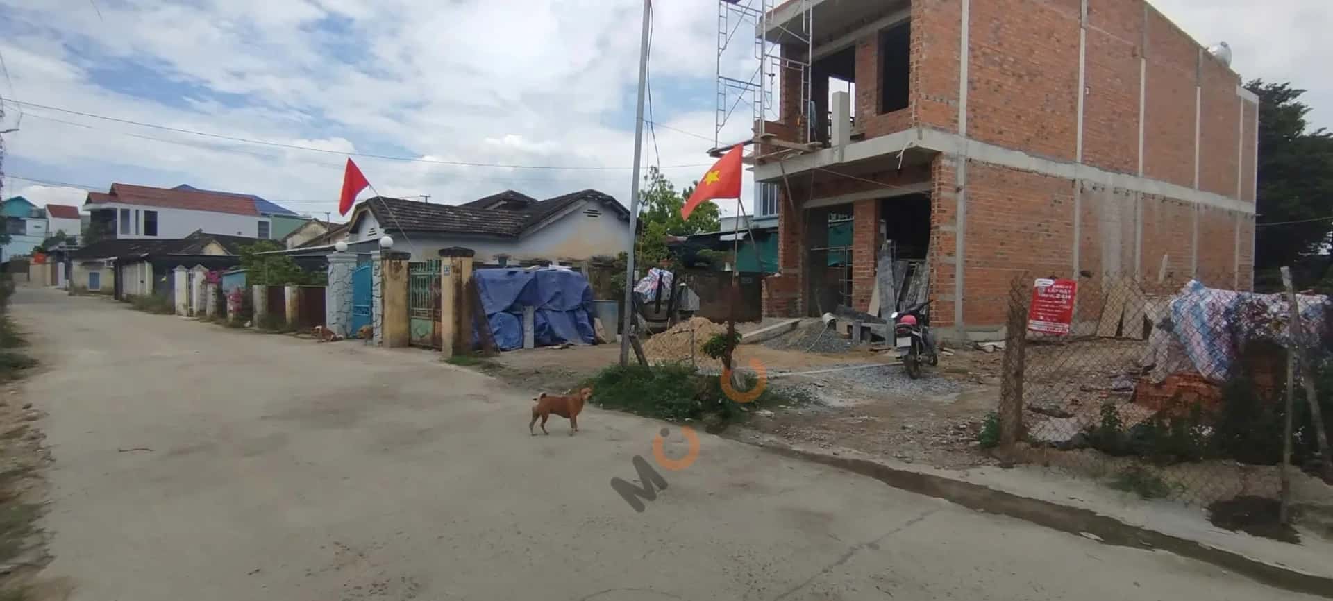 Bán đất thôn Phan Bội Châu 1, đường Ngô Quyền  Huyện Diên Khánh, Khánh Hòa – giá 2.6 tỷ — Hình 2