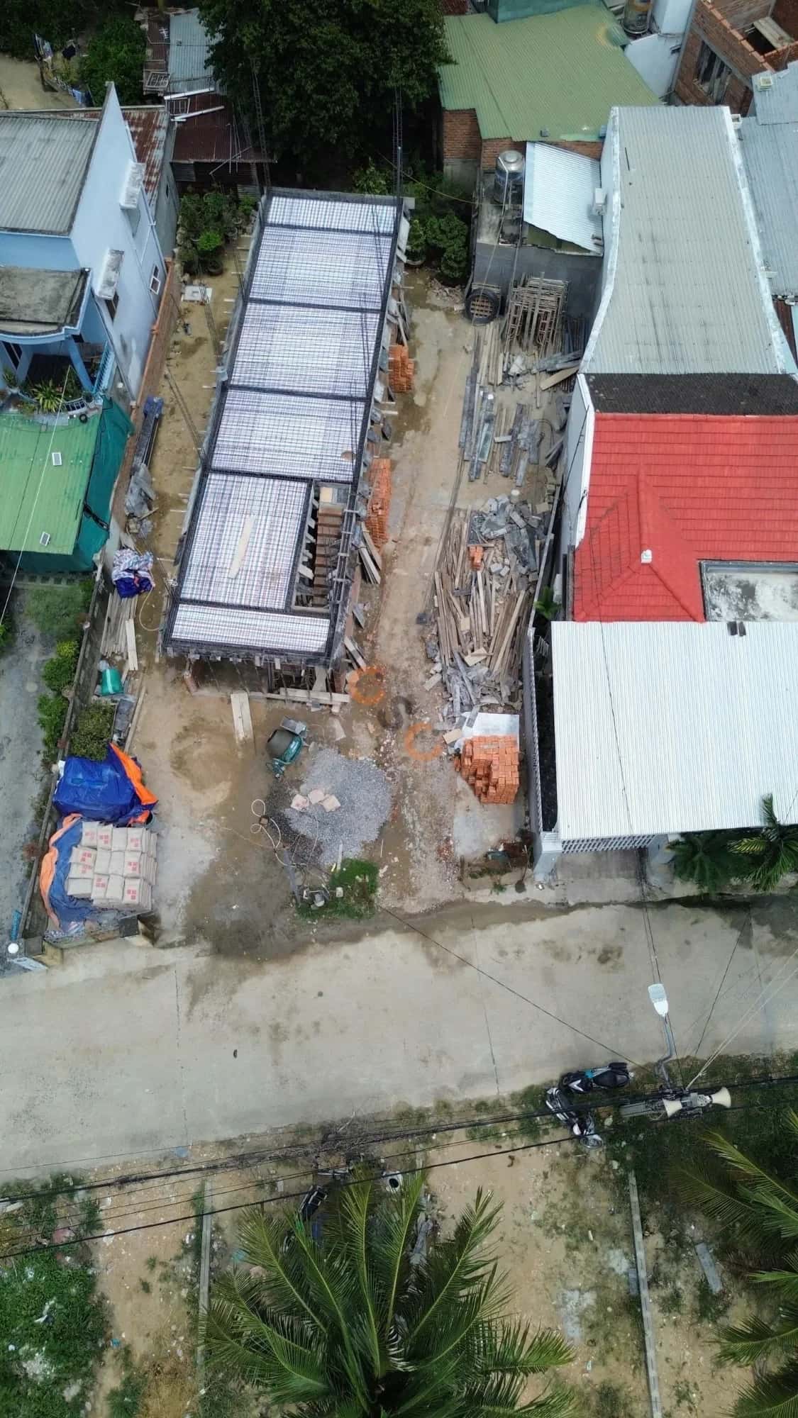 Bán đất thôn Phan Bội Châu 1, đường Ngô Quyền  Huyện Diên Khánh, Khánh Hòa – giá 2.6 tỷ — Hình 3